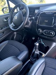 Renault Captur 2017 TCE 120 DYNAMIQUE EDC-thumb-19