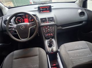 Opel Meriva 2014 Diesel-thumb-2