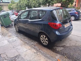 Opel Meriva 2014 Diesel-thumb-3