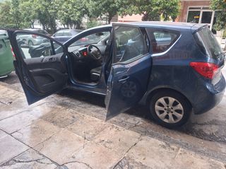 Opel Meriva 2014 Diesel-thumb-7