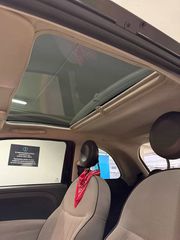Fiat 500 2012 PANORAMA - BOOK SERVICE - FULL EXTRA-thumb-8