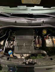 Fiat 500 2012 PANORAMA - BOOK SERVICE - FULL EXTRA-thumb-10
