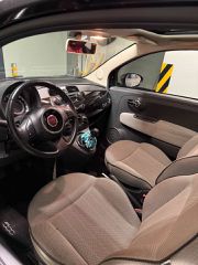Fiat 500 2012 PANORAMA - BOOK SERVICE - FULL EXTRA-thumb-13