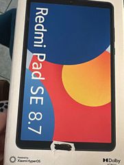 Tablet xiaomi