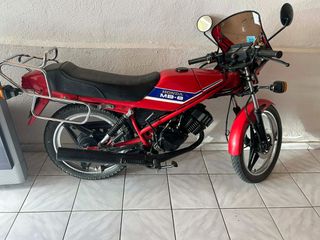 Honda MB 8 1985-thumb-1
