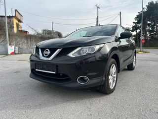 Nissan Qashqai 2016 1.6 ACENTA 4WD