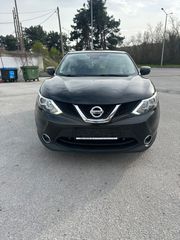 Nissan Qashqai 2016 1.6 ACENTA 4WD-thumb-1