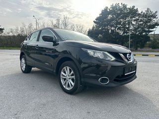 Nissan Qashqai 2016 1.6 ACENTA 4WD-thumb-2
