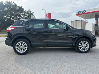 Nissan Qashqai 2016 1.6 ACENTA 4WD-thumb-3