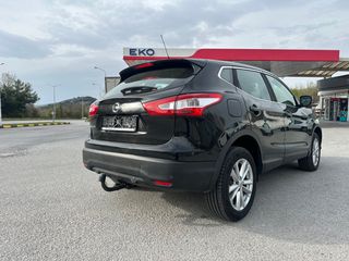 Nissan Qashqai 2016 1.6 ACENTA 4WD-thumb-4
