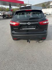 Nissan Qashqai 2016 1.6 ACENTA 4WD-thumb-5