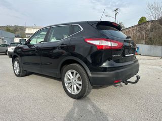 Nissan Qashqai 2016 1.6 ACENTA 4WD-thumb-6