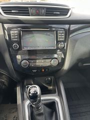 Nissan Qashqai 2016 1.6 ACENTA 4WD-thumb-8