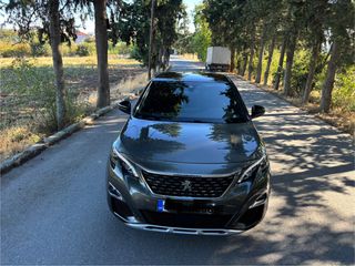 Peugeot 3008 2019 GT LINE ΕΑΤ8-thumb-1