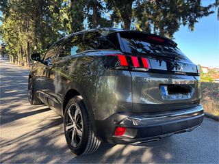 Peugeot 3008 2019 GT LINE ΕΑΤ8-thumb-3