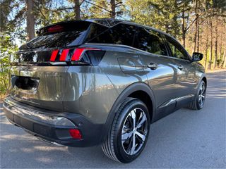 Peugeot 3008 2019 GT LINE ΕΑΤ8-thumb-4