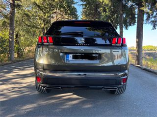 Peugeot 3008 2019 GT LINE ΕΑΤ8-thumb-5
