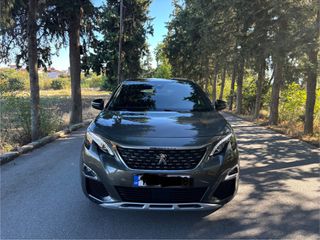Peugeot 3008 2019 GT LINE ΕΑΤ8-thumb-8