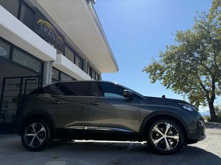 Peugeot 3008 2019 GT LINE ΕΑΤ8-thumb-9