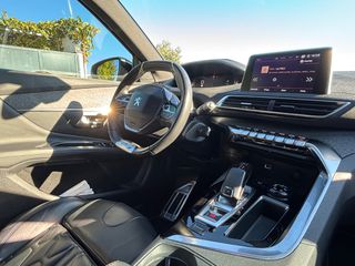 Peugeot 3008 2019 GT LINE ΕΑΤ8-thumb-10