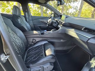 Peugeot 3008 2019 GT LINE ΕΑΤ8-thumb-12