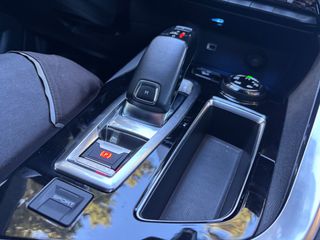 Peugeot 3008 2019 GT LINE ΕΑΤ8-thumb-13