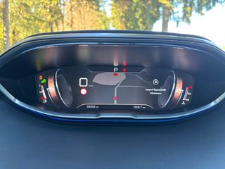 Peugeot 3008 2019 GT LINE ΕΑΤ8-thumb-15
