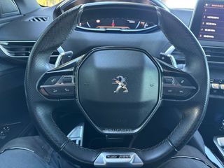 Peugeot 3008 2019 GT LINE ΕΑΤ8-thumb-16