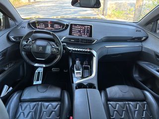 Peugeot 3008 2019 GT LINE ΕΑΤ8-thumb-17