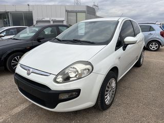 Fiat Punto 2011 VAN