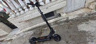 Ηλεκτρικά Πατίνια KuKirin 2025 2 pro