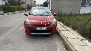 Renault Clio 2009