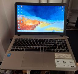 Asus X540L