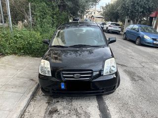 Kia Picanto 2006