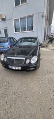 Mercedes-Benz E 200 2006 AVANTGARDE KOMPRESSOR