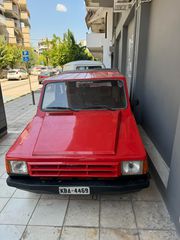 Crew Cab/Pickup 1988 PONY NAMCO