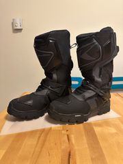 Klim Adventure GTX Boots