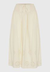 Funky Buddha Γυναικεία μάξι φούστα FBL013-119-14-thumb-5