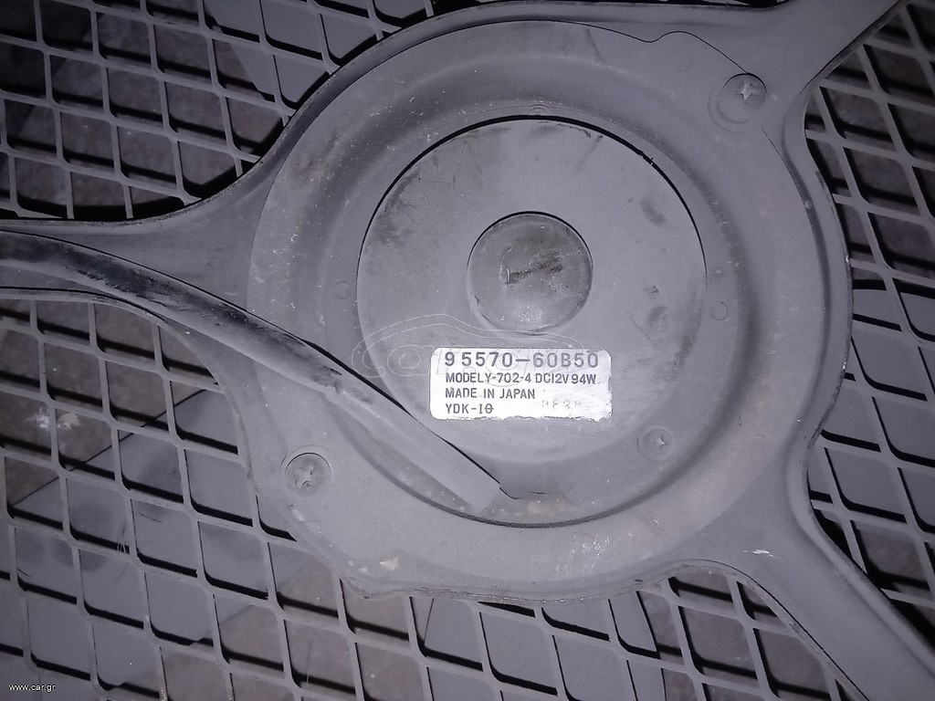 ΒΕΝΤΙΛΑΤΕΡ SWIFT 1300