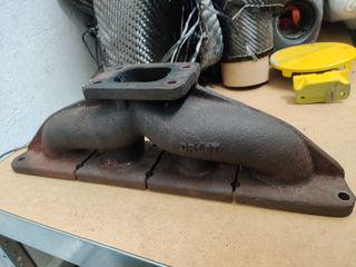 1.8T 20V Turbo Exhaust manifold T25 Cast