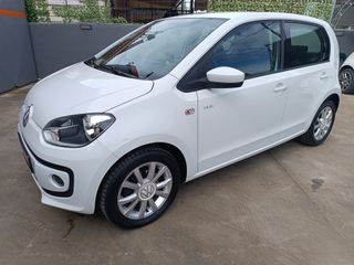Volkswagen Up 2016 club