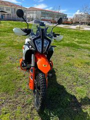 KTM 890 Adventure R 2024 Full Tech Pack με 2 χρόνια εγγύηση!!-thumb-3