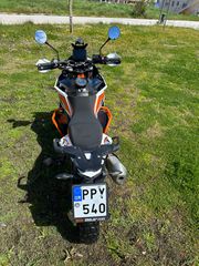 KTM 890 Adventure R 2024 Full Tech Pack με 2 χρόνια εγγύηση!!-thumb-6