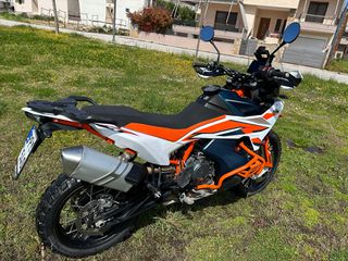 KTM 890 Adventure R 2024 Full Tech Pack με 2 χρόνια εγγύηση!!-thumb-7