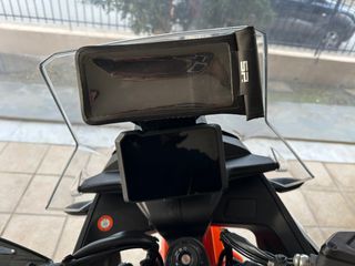 KTM 890 Adventure R 2024 Full Tech Pack με 2 χρόνια εγγύηση!!-thumb-9
