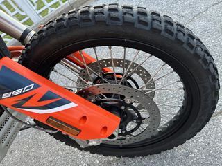 KTM 890 Adventure R 2024 Full Tech Pack με 2 χρόνια εγγύηση!!-thumb-30