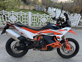 KTM 890 Adventure R 2024 Full Tech Pack με 2 χρόνια εγγύηση!!-thumb-31