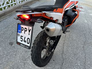 KTM 890 Adventure R 2024 Full Tech Pack με 2 χρόνια εγγύηση!!-thumb-32