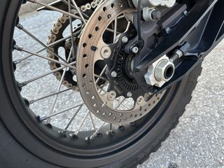 KTM 890 Adventure R 2024 Full Tech Pack με 2 χρόνια εγγύηση!!-thumb-34