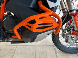 KTM 890 Adventure R 2024 Full Tech Pack με 2 χρόνια εγγύηση!!-thumb-11